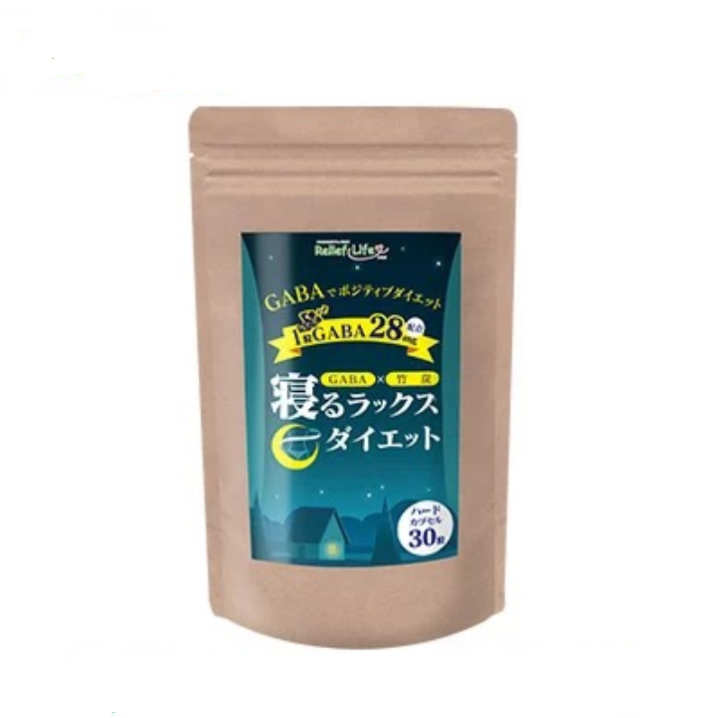 (Daisei) Sleep Luxe Diet